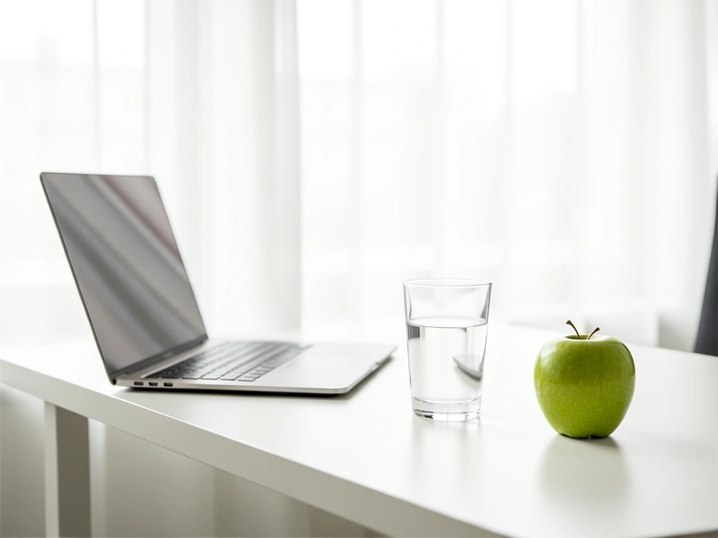 Modern consultation environment