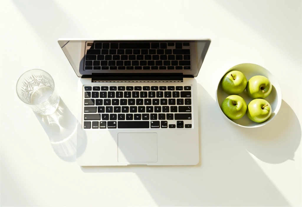 Preparation for consultation